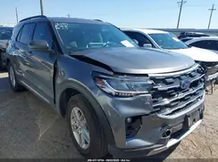 1FMUK7DH1SGB25227 2025 FORD EXPLORER