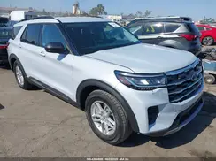 1FMUK7DH1SGB28743 2025 FORD EXPLORER