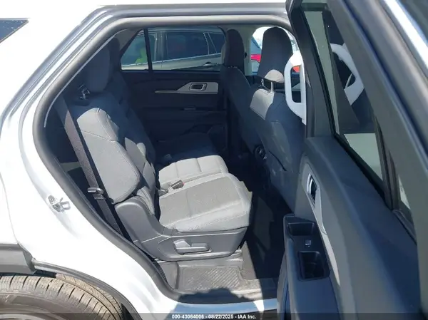 1FMUK7DH1SGB28743 2025 FORD EXPLORER - Image 8