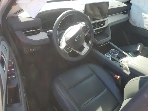 1FMUK7DH1SGB29908 2025 FORD EXPLORER - Image 8
