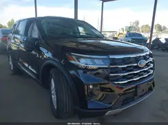 1FMUK7DH1SGB73231 2025 FORD EXPLORER