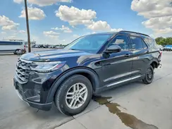 1FMUK7DH1SGB77859 2025 FORD EXPLORER