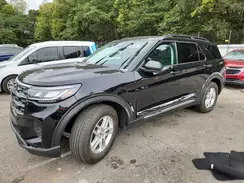 1FMUK7DH1SGB82513 2025 FORD EXPLORER