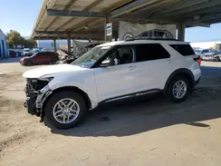 1FMUK7DH1SGB99702 2025 FORD EXPLORER