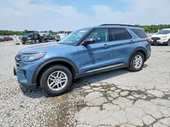 1FMUK7DH1SGC01545 2025 FORD EXPLORER