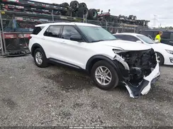 1FMUK7DH1SGC06664 2025 FORD EXPLORER