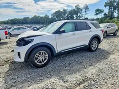 1FMUK7DH1SGC16465 2025 FORD EXPLORER