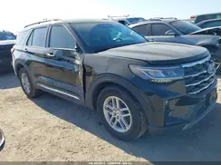1FMUK7DH1SGC26090 2025 FORD EXPLORER