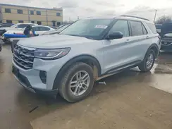 1FMUK7DH1SGC31449 2025 FORD EXPLORER