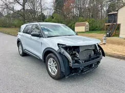 1FMUK7DH1SGC36859 2025 FORD EXPLORER
