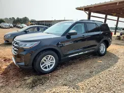 1FMUK7DH1SGC37932 2025 FORD EXPLORER