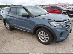 1FMUK7DH1SGC38885 2025 FORD EXPLORER
