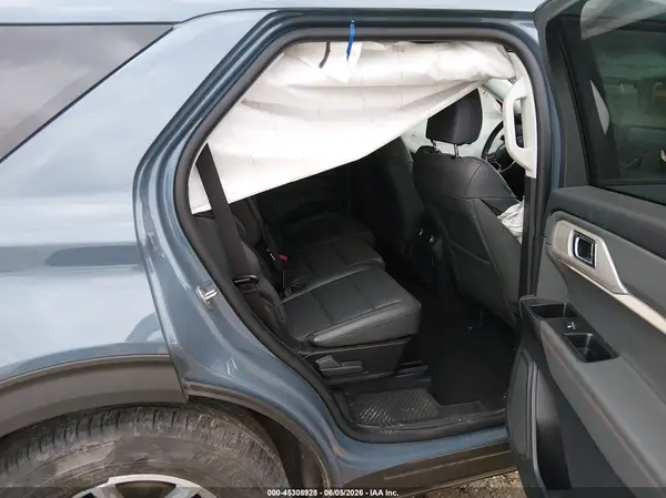 1FMUK7DH1SGC38885 2025 FORD EXPLORER - Image 8