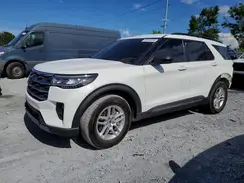 1FMUK7DH1SGC39616 2025 FORD EXPLORER