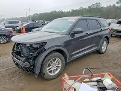 1FMUK7DH1SGC40538 2025 FORD EXPLORER