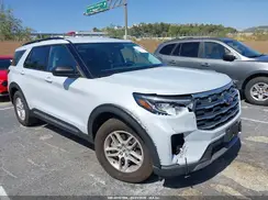 1FMUK7DH1SGC52494 2025 FORD EXPLORER