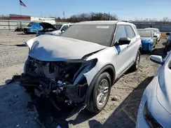 1FMUK7DH1SGC85124 2025 FORD EXPLORER