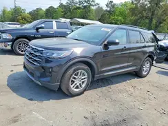1FMUK7DH1SGD00706 2025 FORD EXPLORER