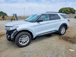 1FMUK7DH1SGD07090 2025 FORD EXPLORER
