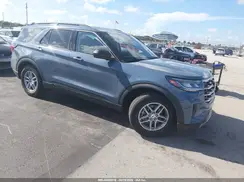1FMUK7DH1TGA13061 2026 FORD EXPLORER