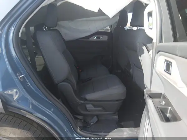 1FMUK7DH1TGA13061 2026 FORD EXPLORER - Image 8