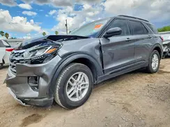 1FMUK7DH1TGA97690 2026 FORD EXPLORER