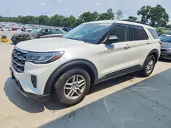 1FMUK7DH1TGB45057 2026 FORD EXPLORER