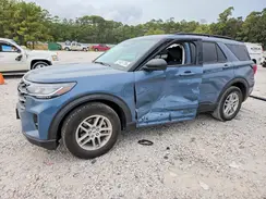 1FMUK7DH1TGB53840 2026 FORD EXPLORER