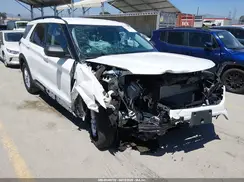 1FMUK7DH2SGA11429 2025 FORD EXPLORER