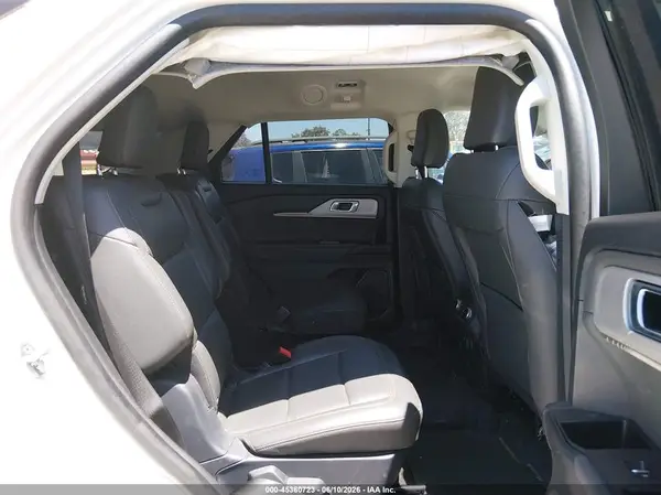 1FMUK7DH2SGA11429 2025 FORD EXPLORER - Image 8