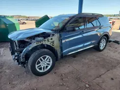 1FMUK7DH2SGA16002 2025 FORD EXPLORER