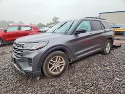 1FMUK7DH2SGA19739 2025 FORD EXPLORER