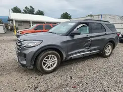 1FMUK7DH2SGA21149 2025 FORD EXPLORER