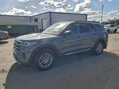 1FMUK7DH2SGA22964 2025 FORD EXPLORER
