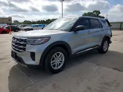 1FMUK7DH2SGA26335 2025 FORD EXPLORER