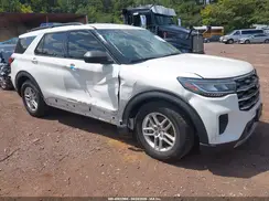 1FMUK7DH2SGA26643 2025 FORD EXPLORER