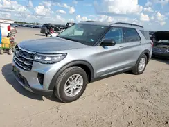 1FMUK7DH2SGA35892 2025 FORD EXPLORER