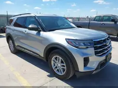 1FMUK7DH2SGA43104 2025 FORD EXPLORER