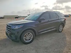 1FMUK7DH2SGA48139 2025 FORD EXPLORER