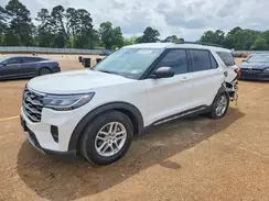 1FMUK7DH2SGA65992 2025 FORD EXPLORER