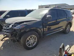 1FMUK7DH2SGA66088 2025 FORD EXPLORER