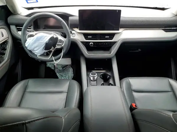 1FMUK7DH2SGA66088 2025 FORD EXPLORER - Image 8