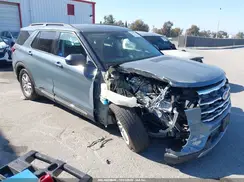1FMUK7DH2SGA89578 2025 FORD EXPLORER