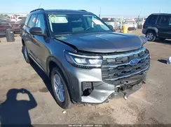 1FMUK7DH2SGB00451 2025 FORD EXPLORER