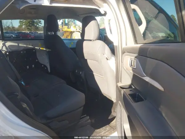 1FMUK7DH2SGB21042 2025 FORD EXPLORER - Image 8
