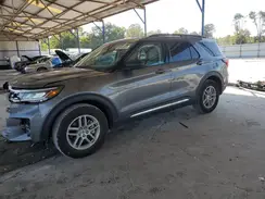 1FMUK7DH2SGB29786 2025 FORD EXPLORER