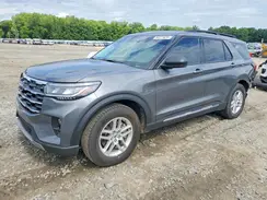 1FMUK7DH2SGB50928 2025 FORD EXPLORER