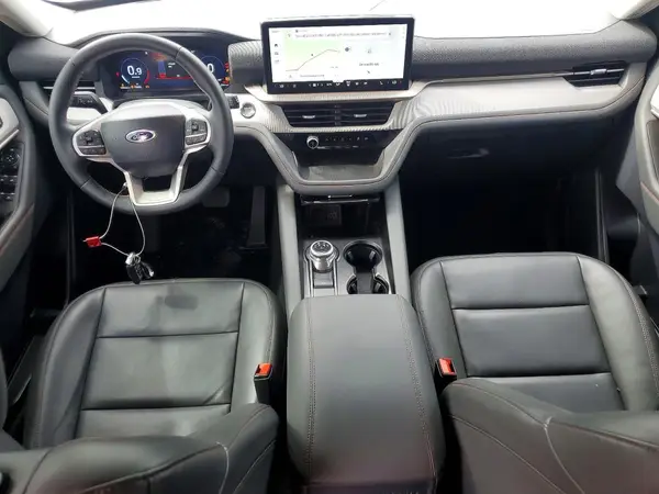 1FMUK7DH2SGB50928 2025 FORD EXPLORER - Image 8