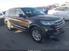 1FMUK7DH2SGB73769 2025 FORD EXPLORER