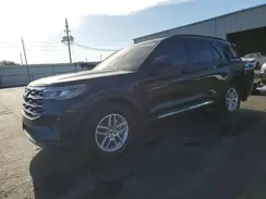 1FMUK7DH2SGC07208 2025 FORD EXPLORER
